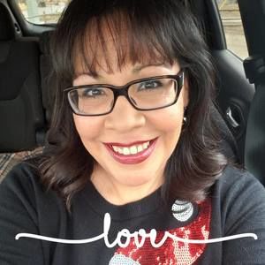 Meet your Posher, Barbara